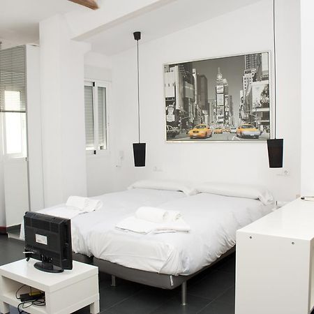 Na Jordana Apartments Valencia Cameră foto