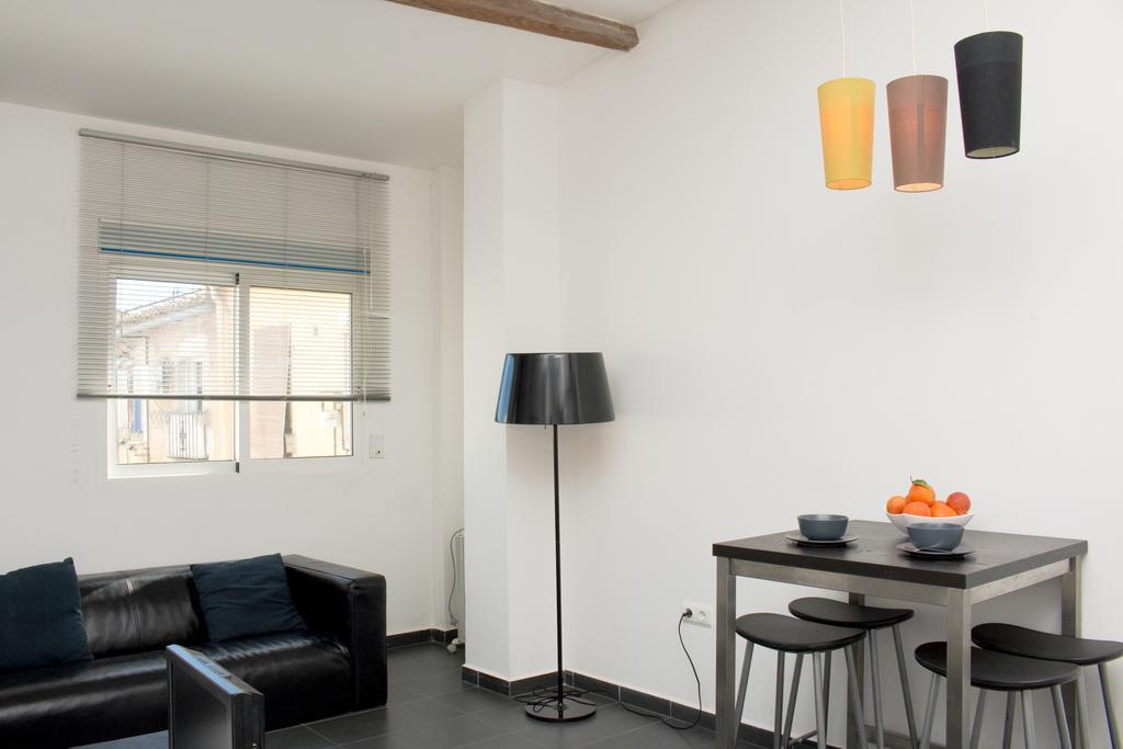 Na Jordana Apartments Valencia Cameră foto