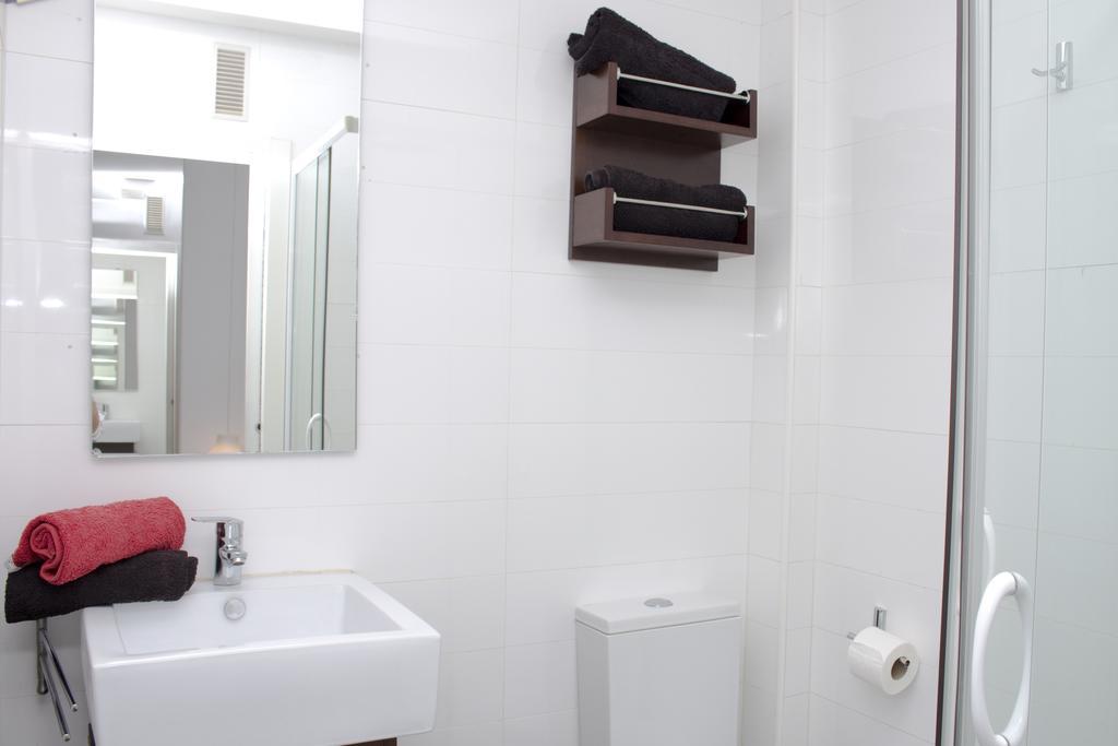Na Jordana Apartments Valencia Cameră foto