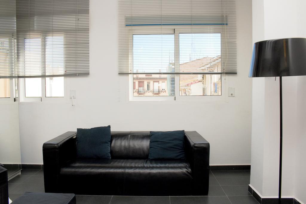 Na Jordana Apartments Valencia Cameră foto