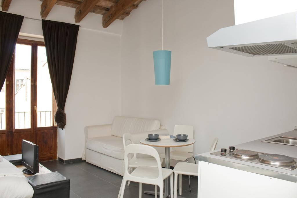 Na Jordana Apartments Valencia Cameră foto
