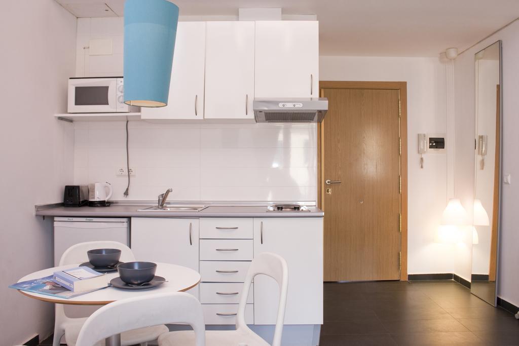 Na Jordana Apartments Valencia Cameră foto